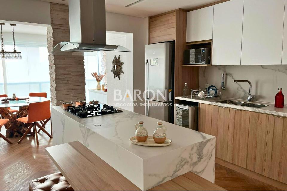 Apartamento - Brooklin