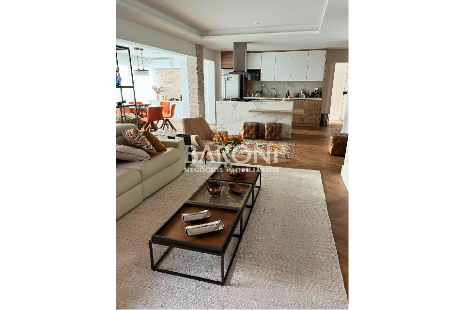 Apartamento - Brooklin