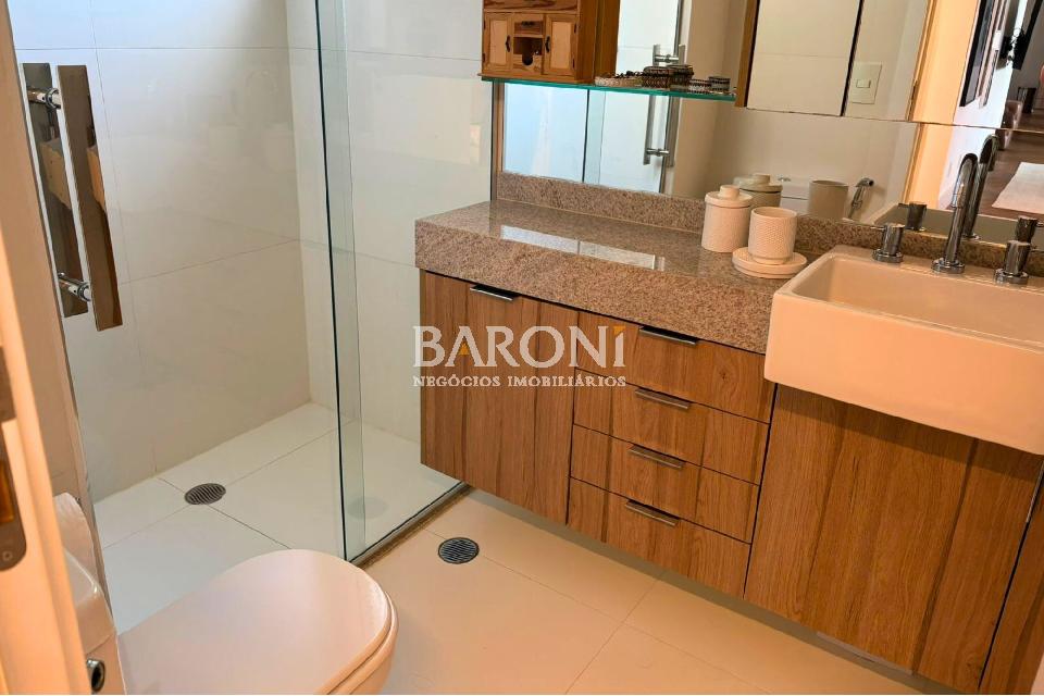 Apartamento - Brooklin