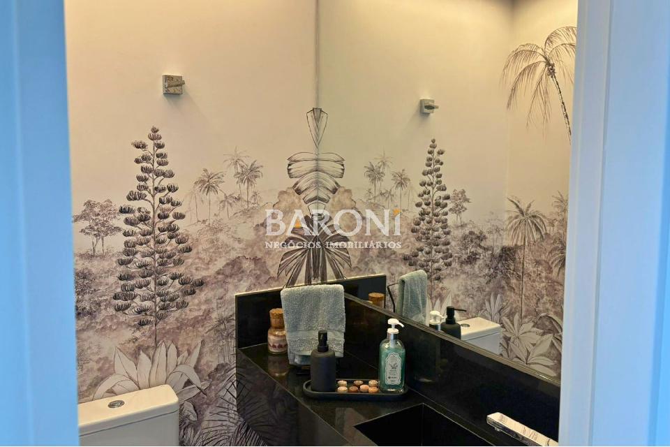 Apartamento - Brooklin