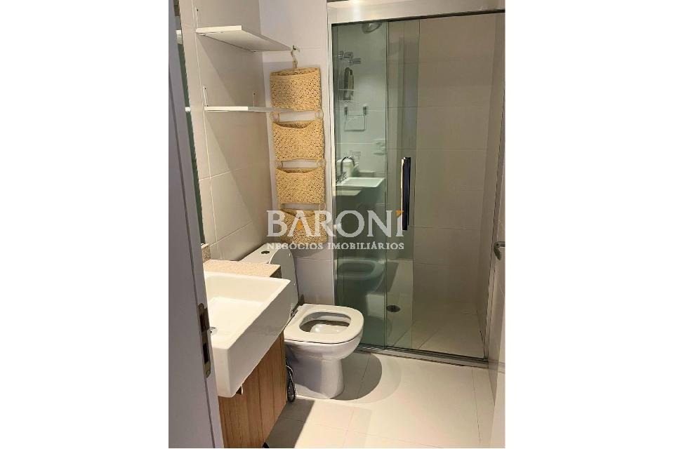 Apartamento - Brooklin