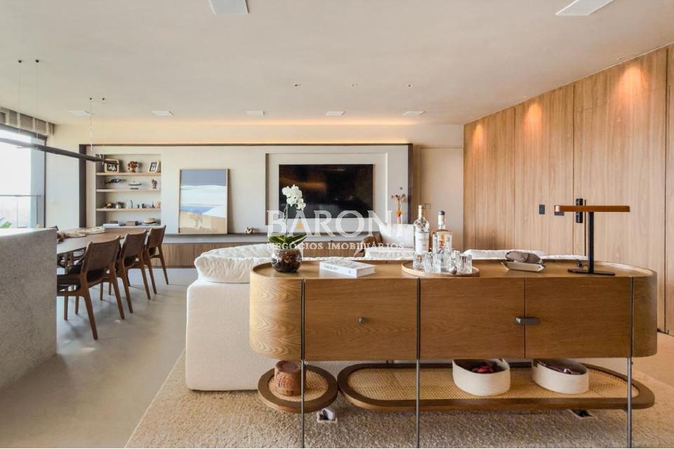 Apartamento - Perdizes