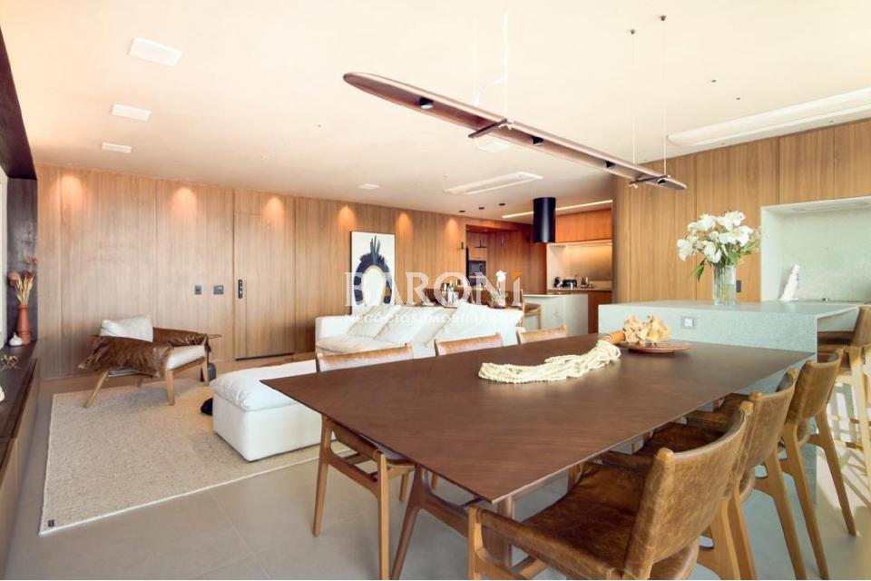 Apartamento - Perdizes