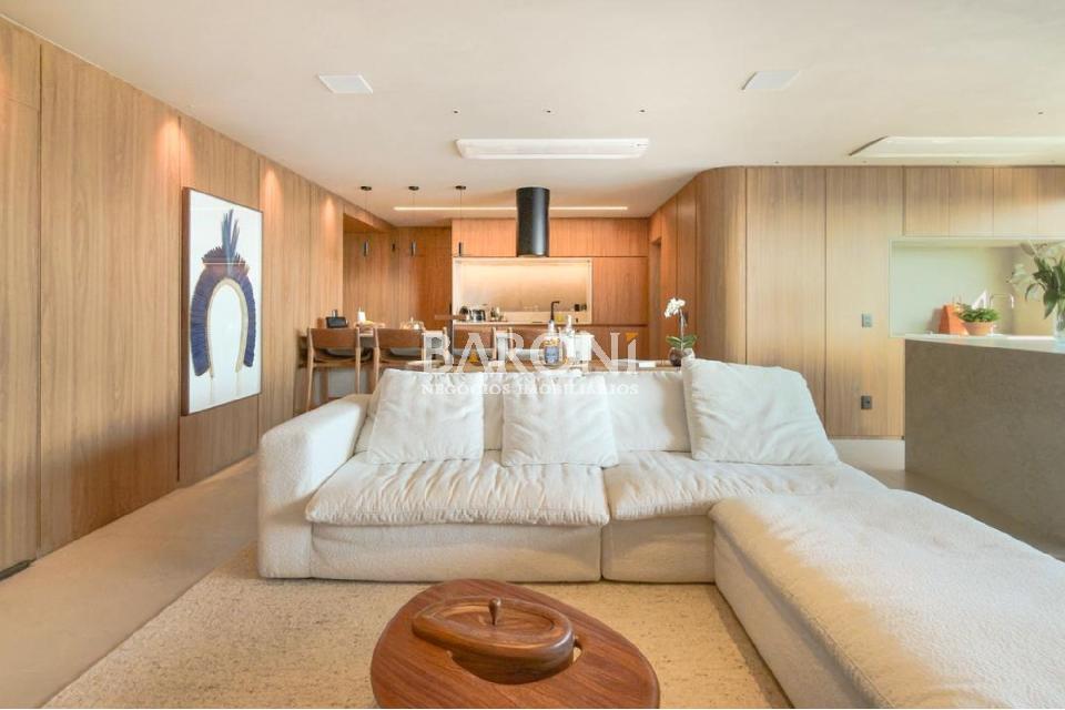 Apartamento - Perdizes