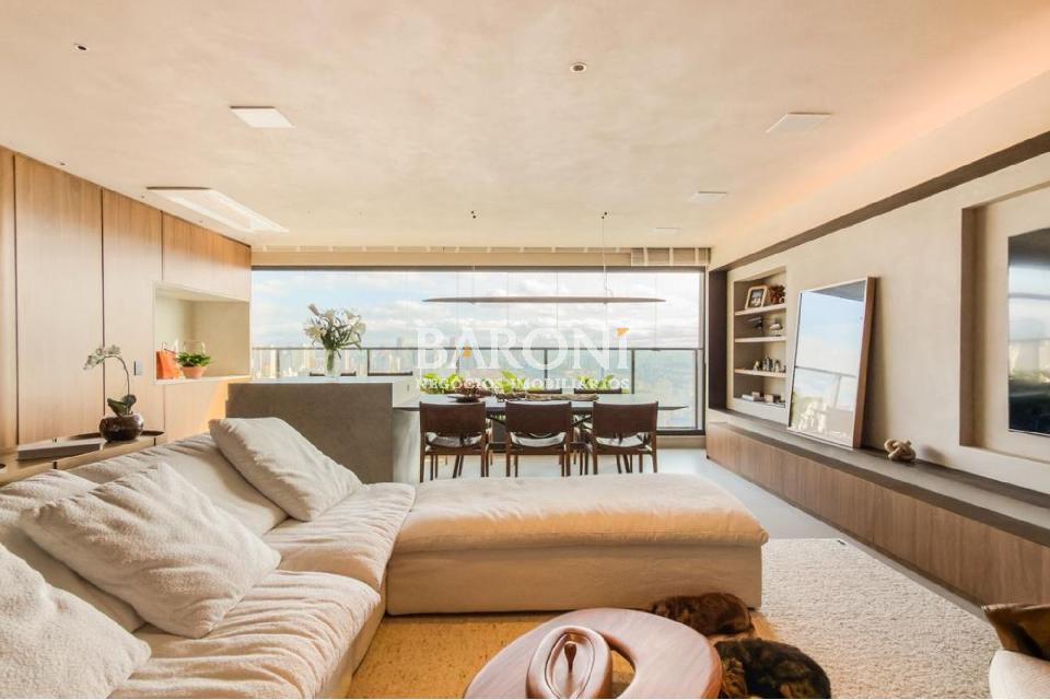 Apartamento - Perdizes