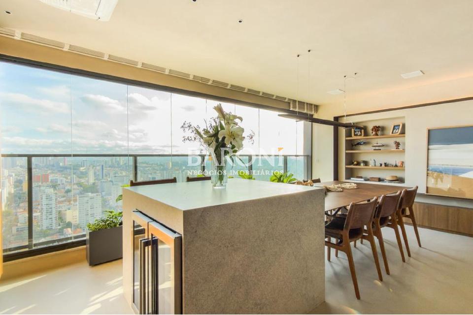 Apartamento - Perdizes