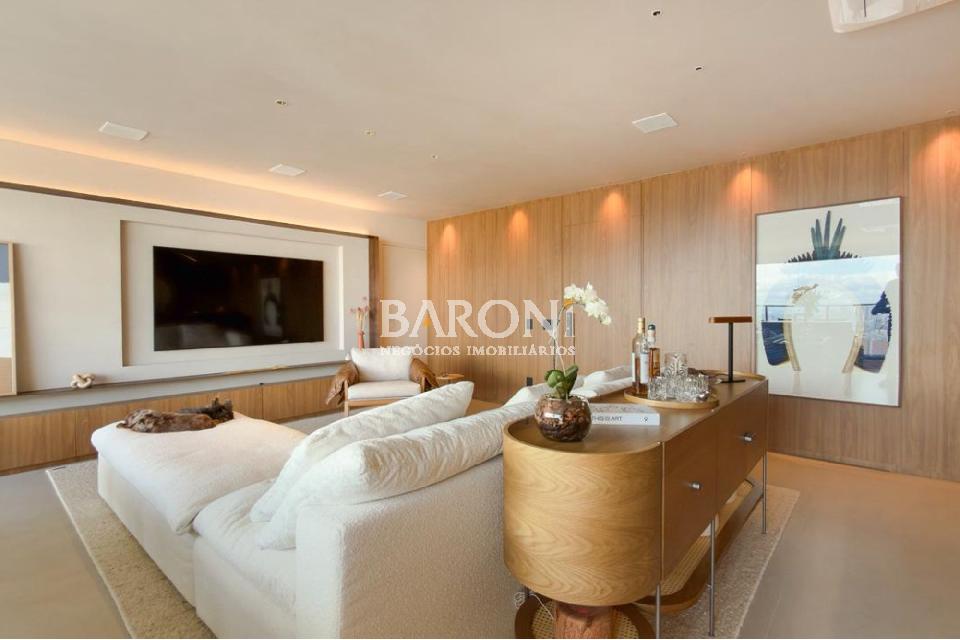 Apartamento - Perdizes