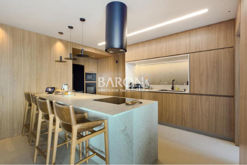 Apartamento - Perdizes