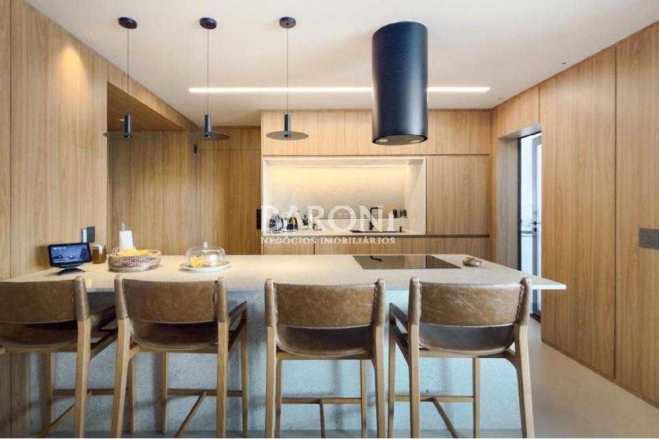 Apartamento - Perdizes