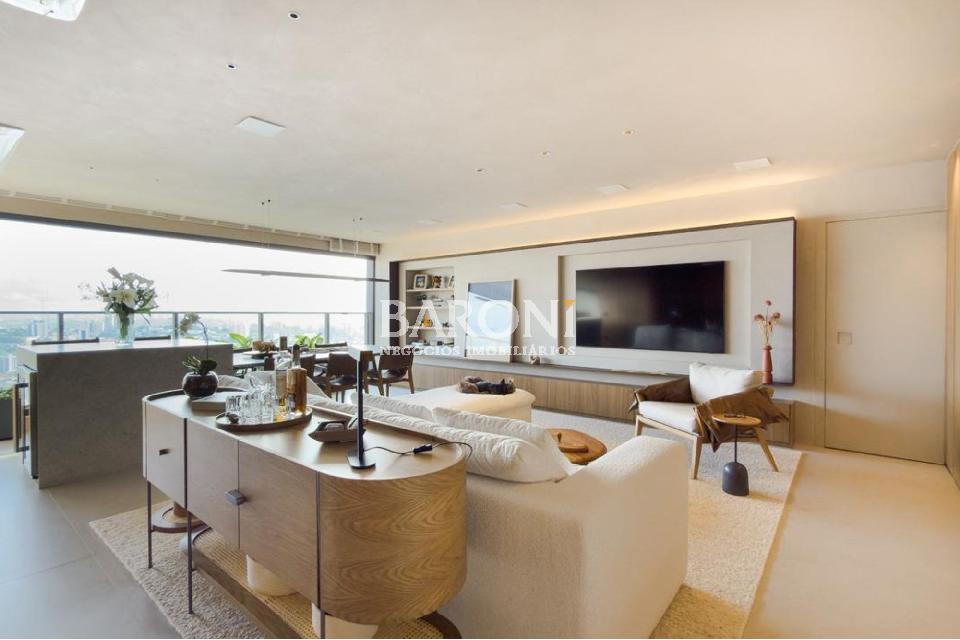 Apartamento - Perdizes