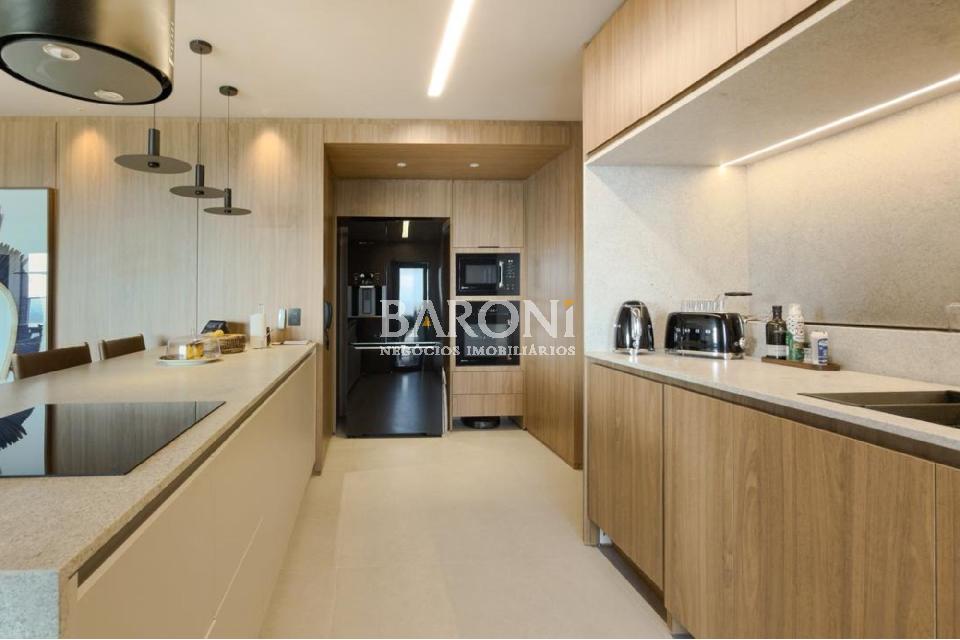 Apartamento - Perdizes