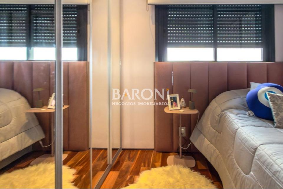 Apartamento - Perdizes