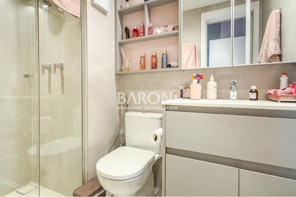 Apartamento - Perdizes