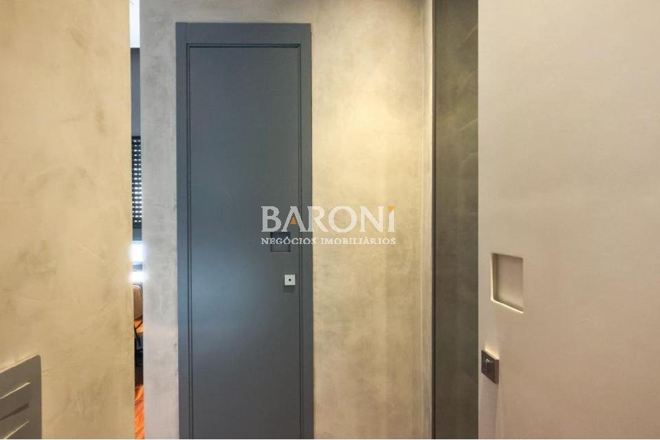 Apartamento - Perdizes