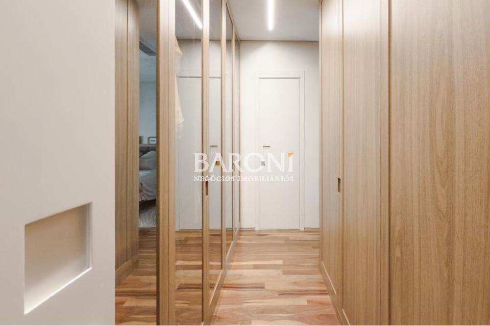 Apartamento - Perdizes