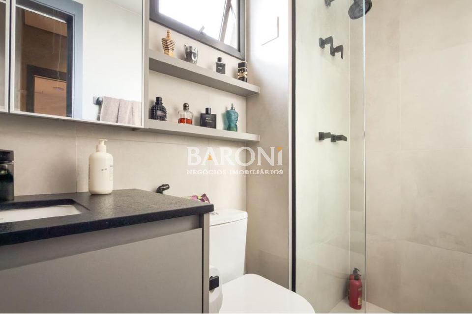 Apartamento - Perdizes