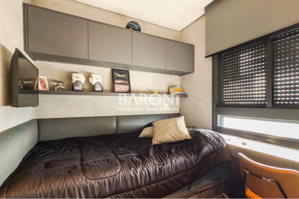 Apartamento - Perdizes