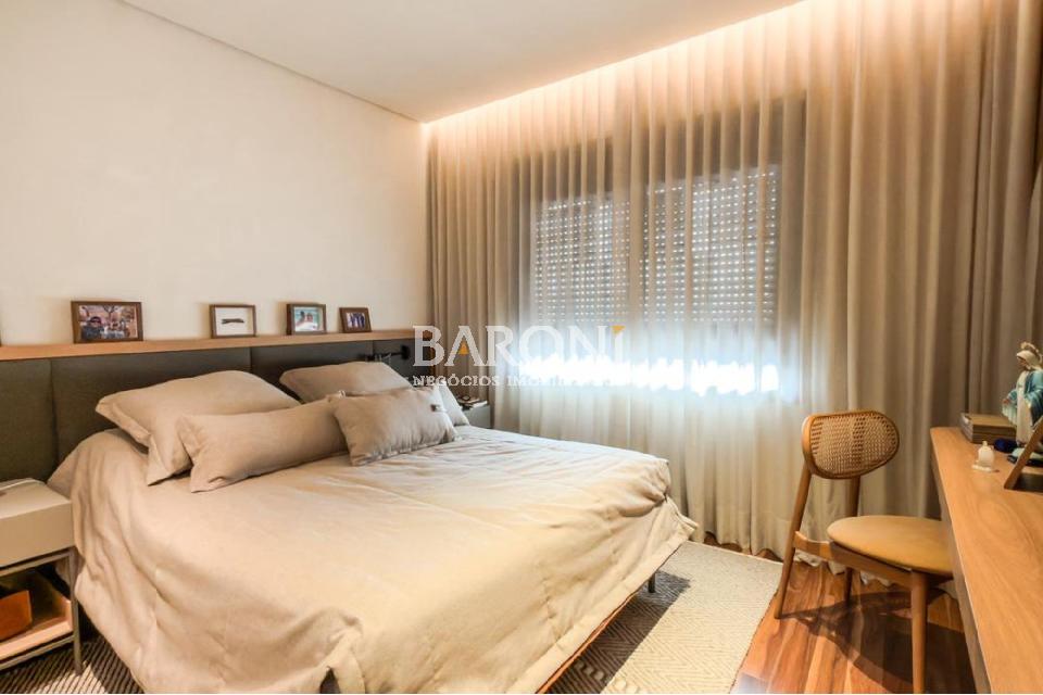 Apartamento - Perdizes