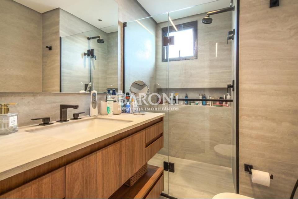 Apartamento - Perdizes