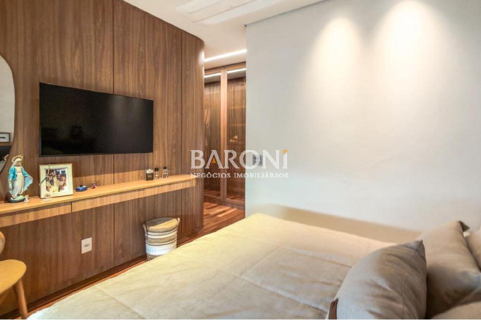 Apartamento - Perdizes