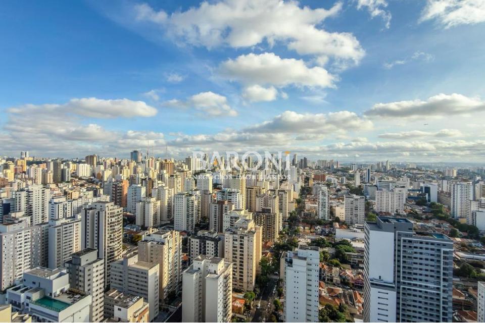 Apartamento - Perdizes