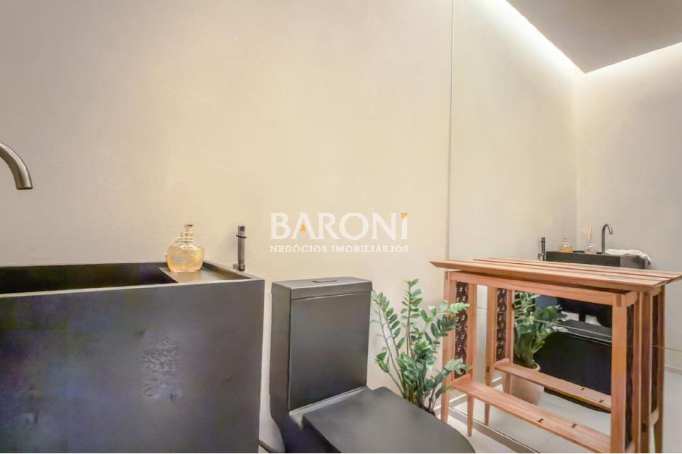 Apartamento - Perdizes