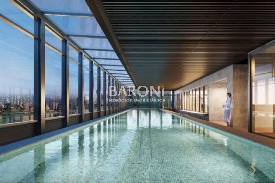 Apartamento - Perdizes