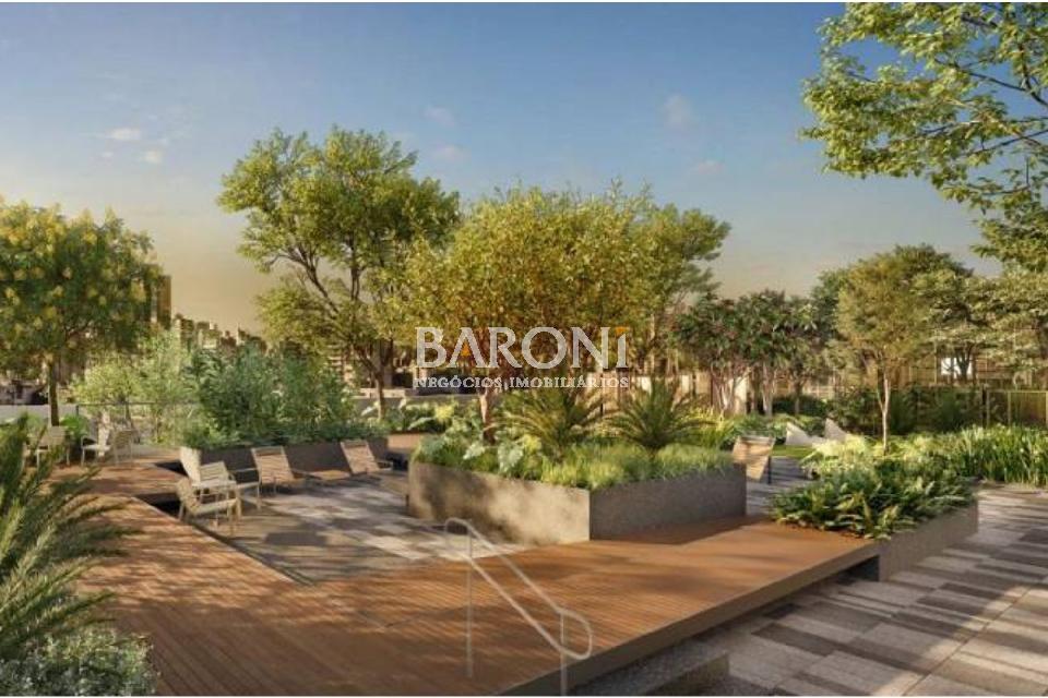 Apartamento - Perdizes