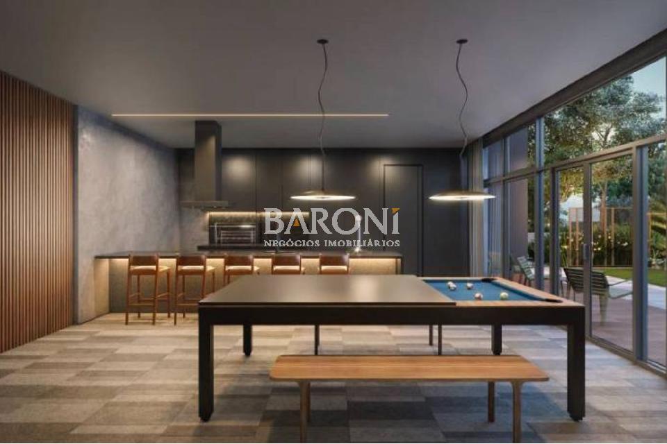 Apartamento - Perdizes