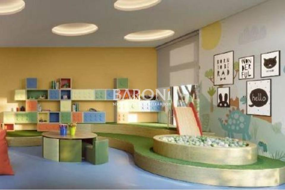 Apartamento - Perdizes