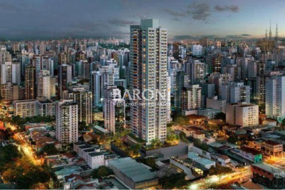 Apartamento - Perdizes