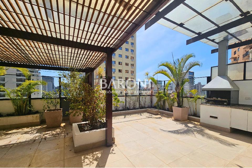 Apartamento - Vila Olímpia