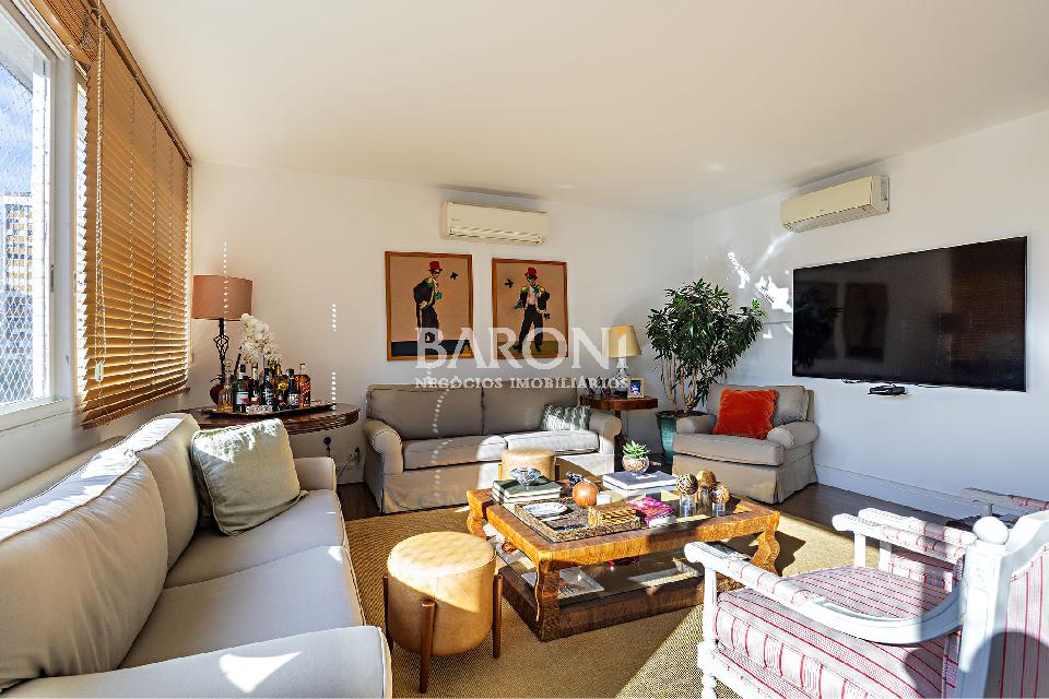 Apartamento - Itaim Bibi