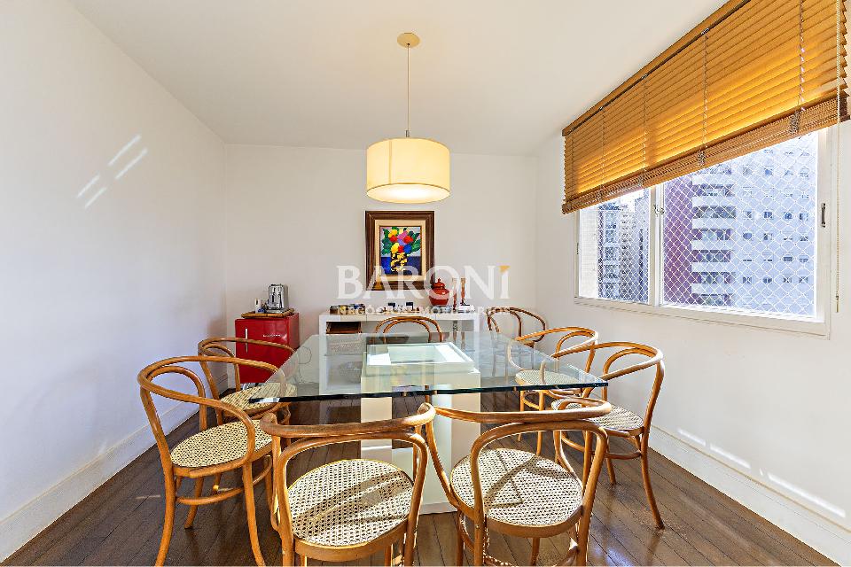 Apartamento - Itaim Bibi