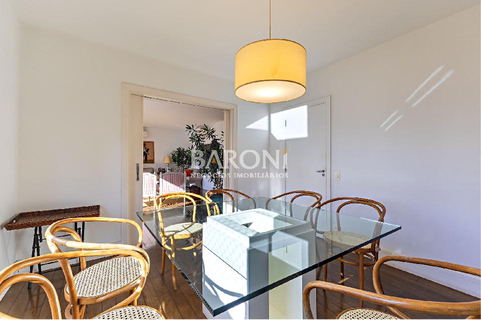 Apartamento - Itaim Bibi