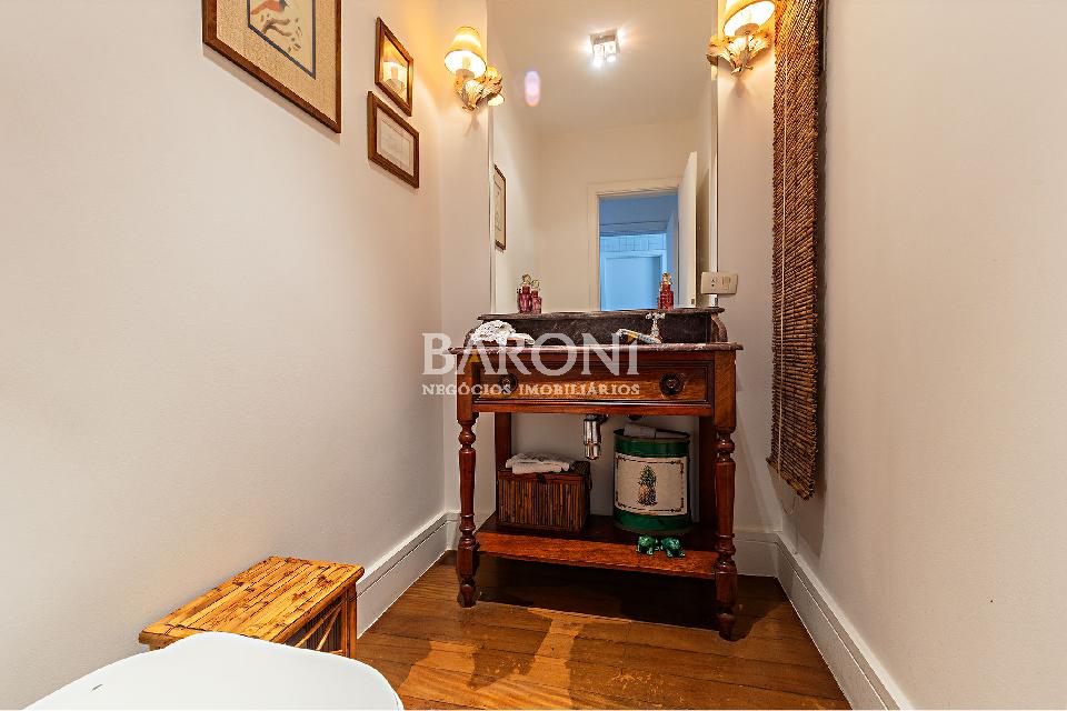 Apartamento - Itaim Bibi