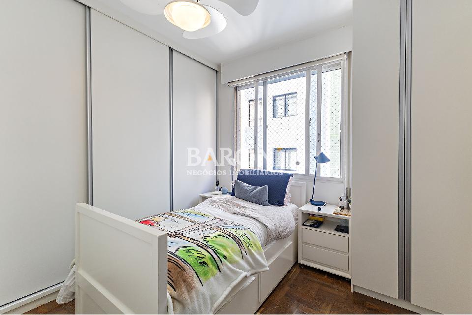 Apartamento - Itaim Bibi