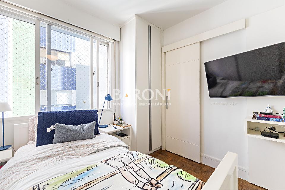 Apartamento - Itaim Bibi