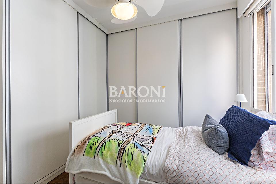 Apartamento - Itaim Bibi