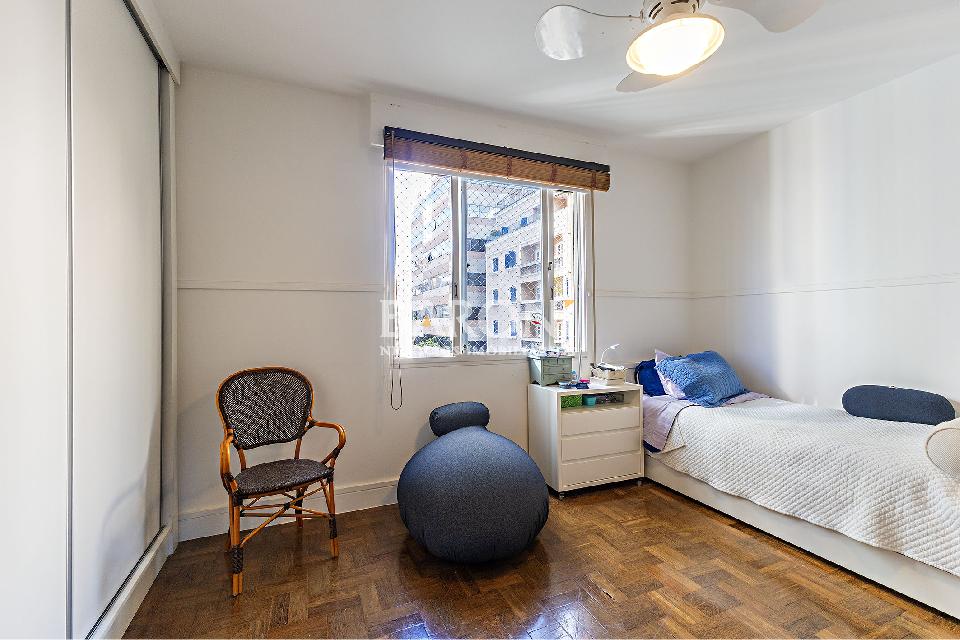 Apartamento - Itaim Bibi