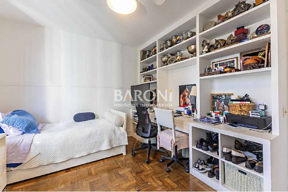 Apartamento - Itaim Bibi