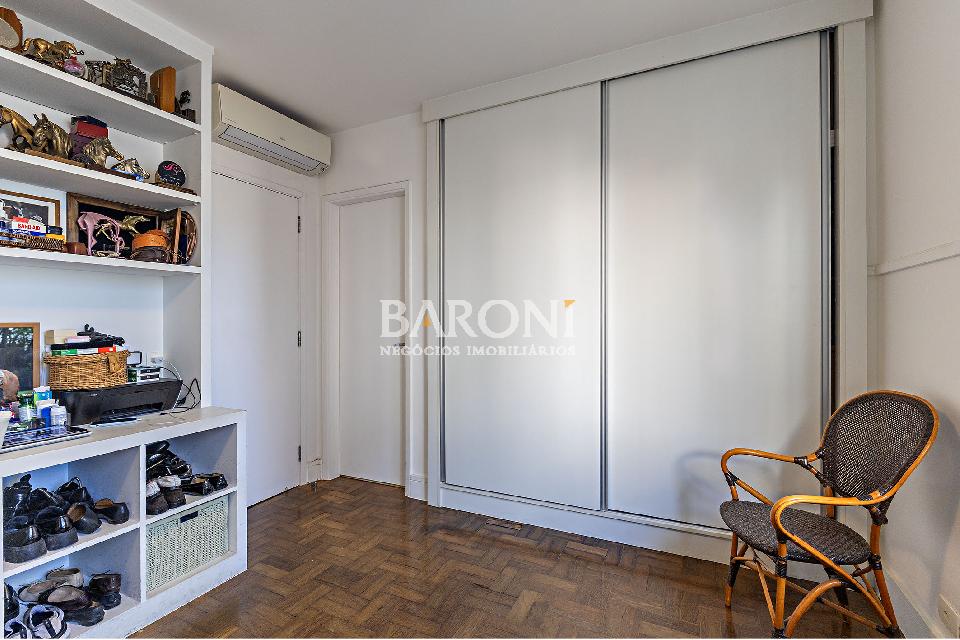 Apartamento - Itaim Bibi