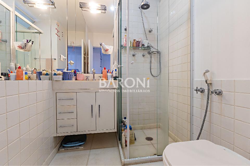 Apartamento - Itaim Bibi