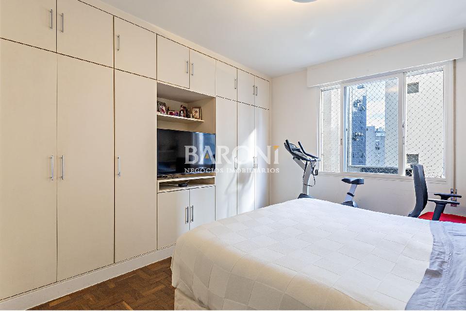 Apartamento - Itaim Bibi