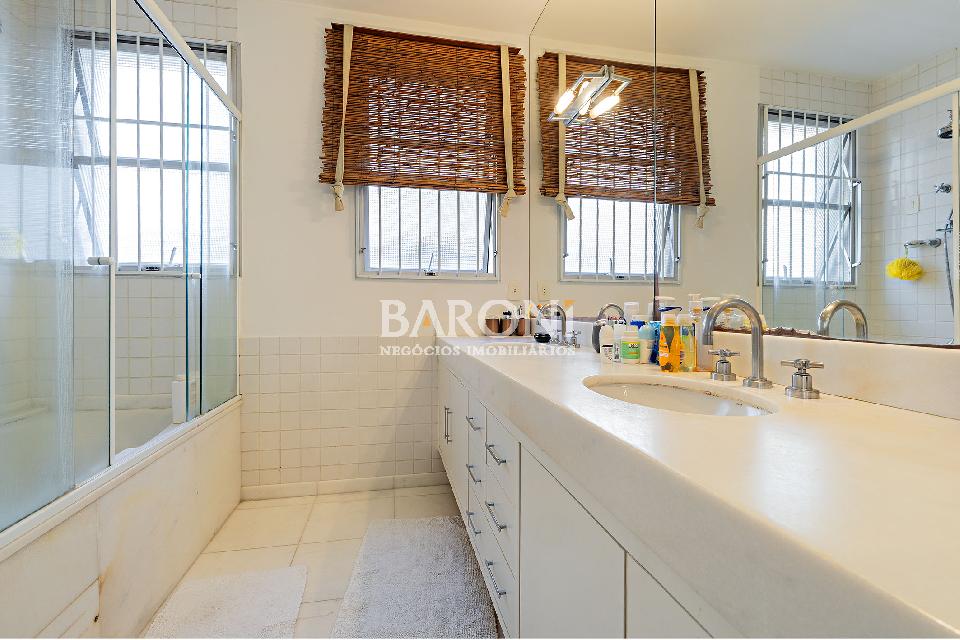 Apartamento - Itaim Bibi