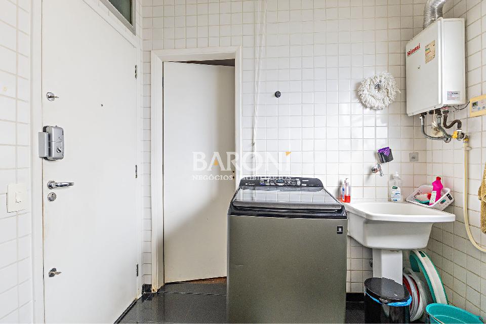 Apartamento - Itaim Bibi