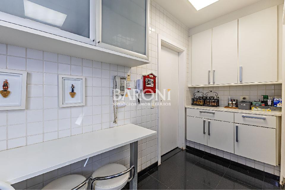 Apartamento - Itaim Bibi