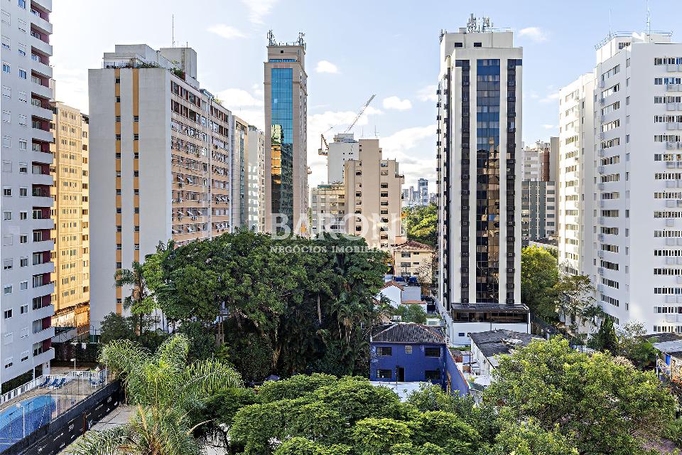 Apartamento - Itaim Bibi