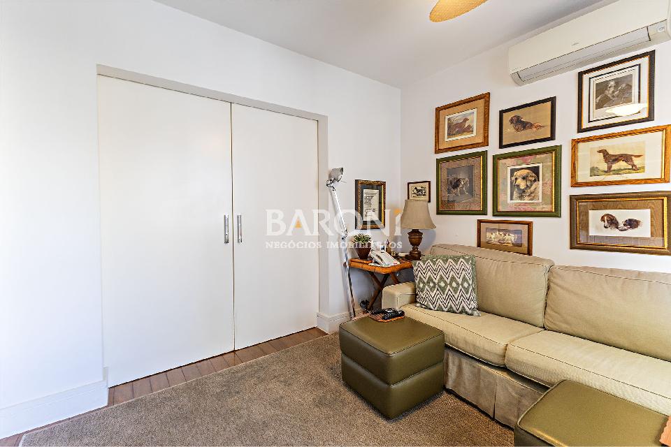 Apartamento - Itaim Bibi