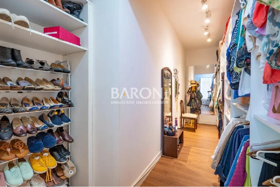 Apartamento - Jardim Paulista